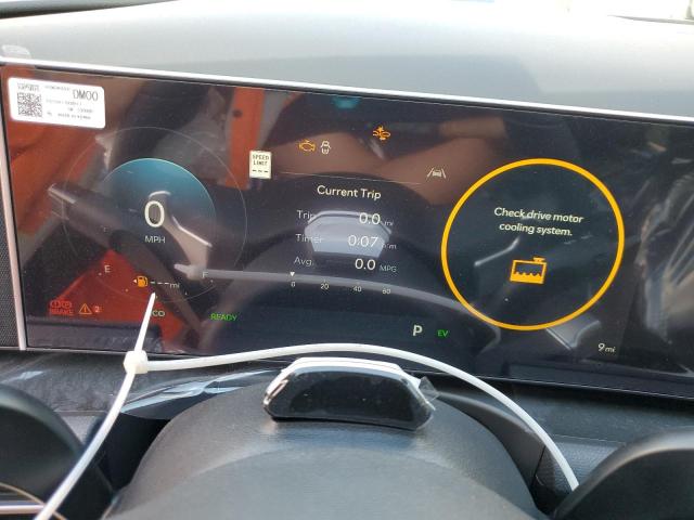 2025 HYUNDAI TUCSON SEL KM8JCDD11SU367521