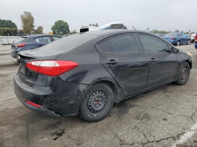 2015 KIA FORTE LX KNAFK4A6XF5342837