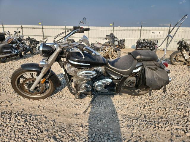 2009 YAMAHA XVS950 A JYAVN01EX9A001497