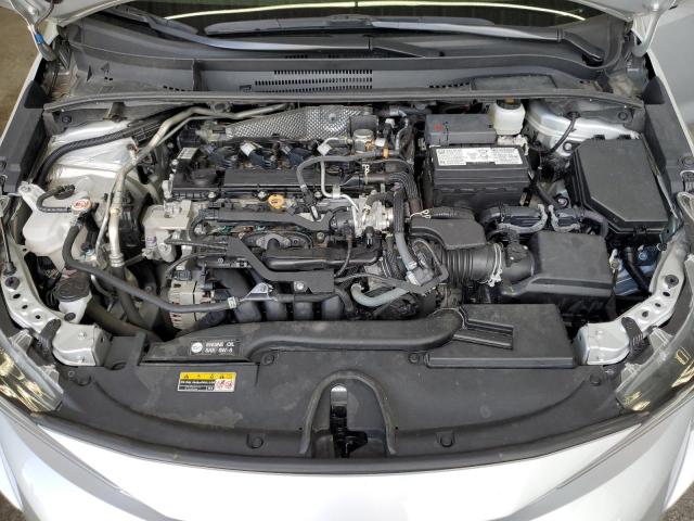 2024 TOYOTA COROLLA LE 5YFB4MDEXRP088438