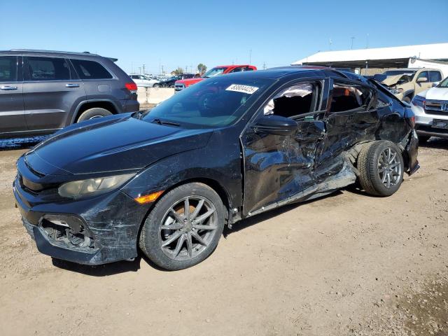 Global Auto Auctions: 2019 HONDA CIVIC SPORT