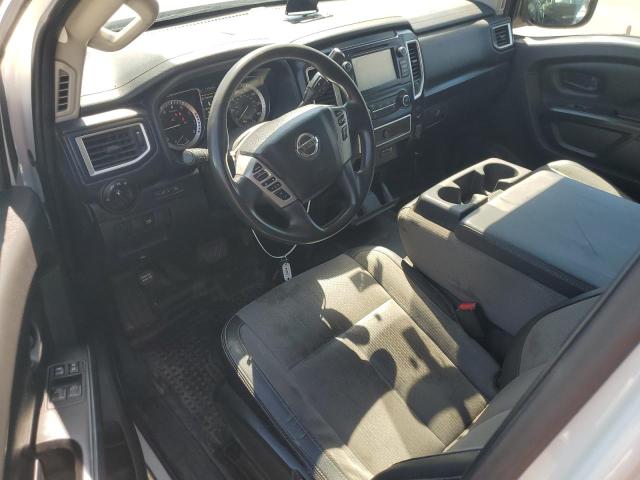 2019 NISSAN TITAN S 1N6AA1CK6KN508321