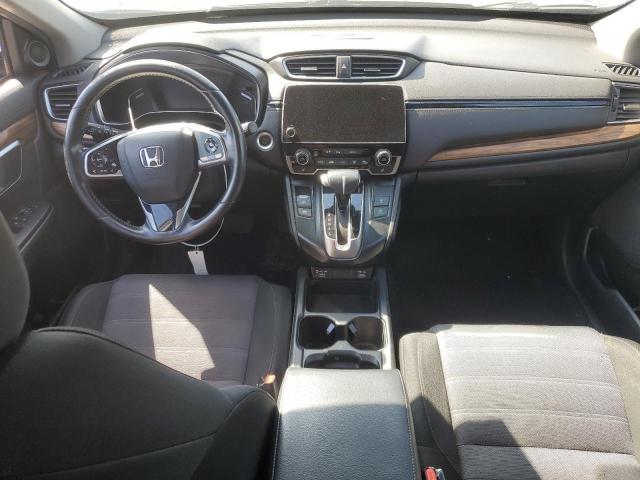 2021 HONDA CR-V EXL #3303881733