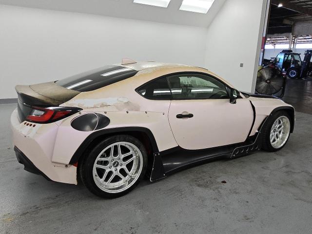 2022 SUBARU BRZ LIMITE JF1ZDBE14N9702968