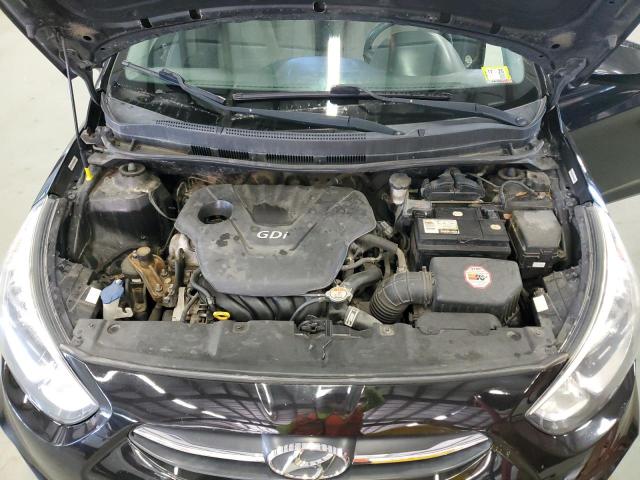 2015 HYUNDAI ACCENT GS KMHCT5AE9FU206054