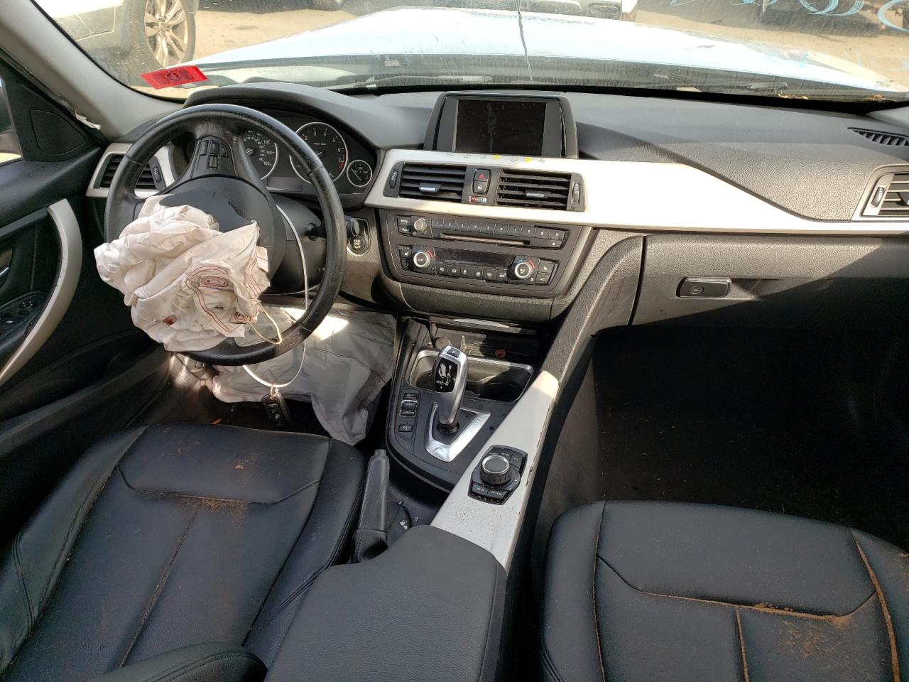 BMW 3 SERIES I XDRIVE