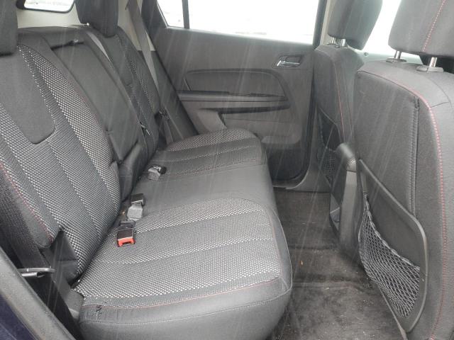 2016 GMC TERRAIN SLE - 2GKALNEK8G6337427