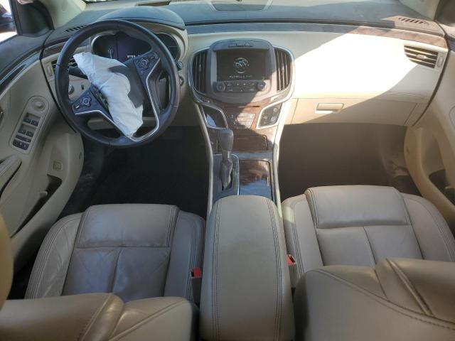 2016 BUICK LACROSSE 1G4GB5G35GF105853