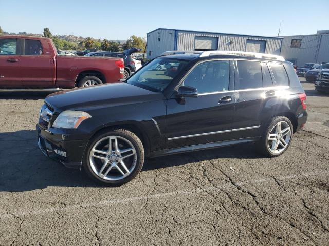 Global Auto Auctions: 2012 MERCEDES-BENZ GLK 350 4M