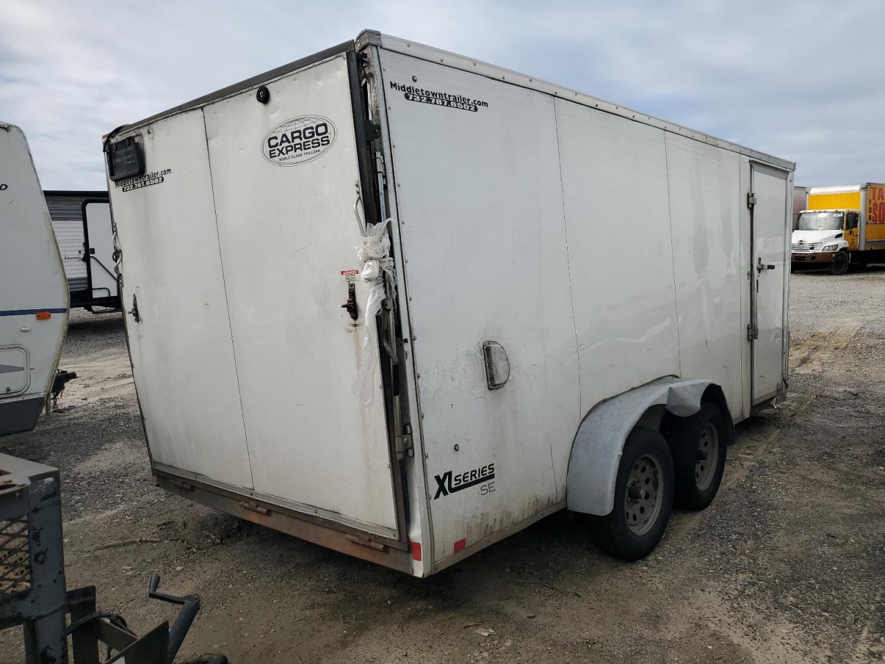 Lot #3269033052 2018 LGS UNKNOWN