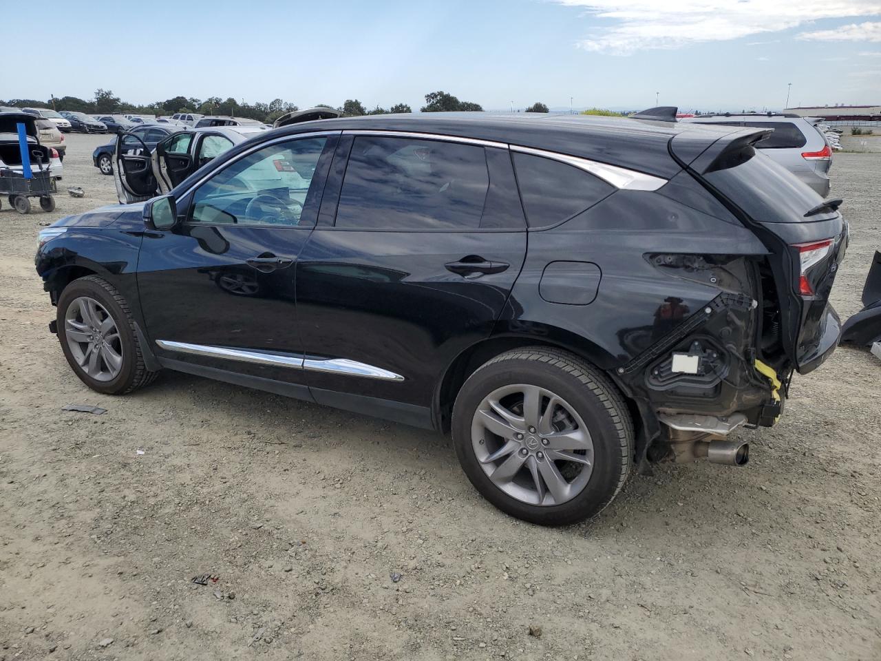 ACURA RDX ADVANCE