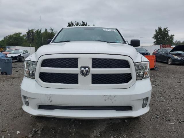 2018 RAM 1500 ST 1C6RR7FT5JS186588