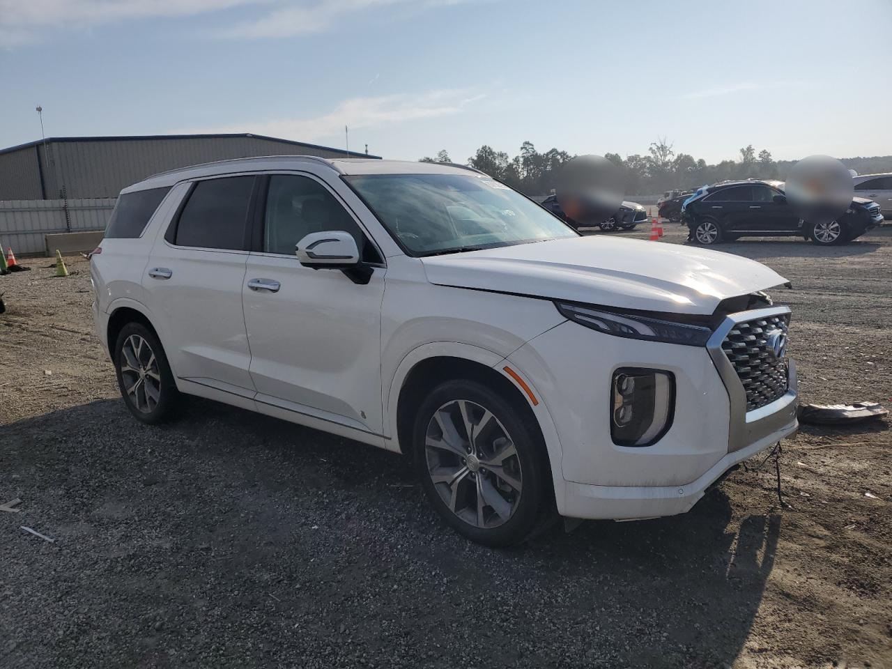 HYUNDAI PALISADE LIMITED
