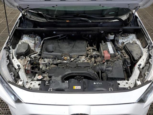 2019 TOYOTA RAV4 XLE #3277192946