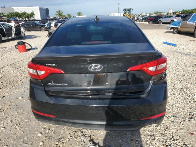 2016 HYUNDAI SONATA SE 5NPE24AF9GH293582