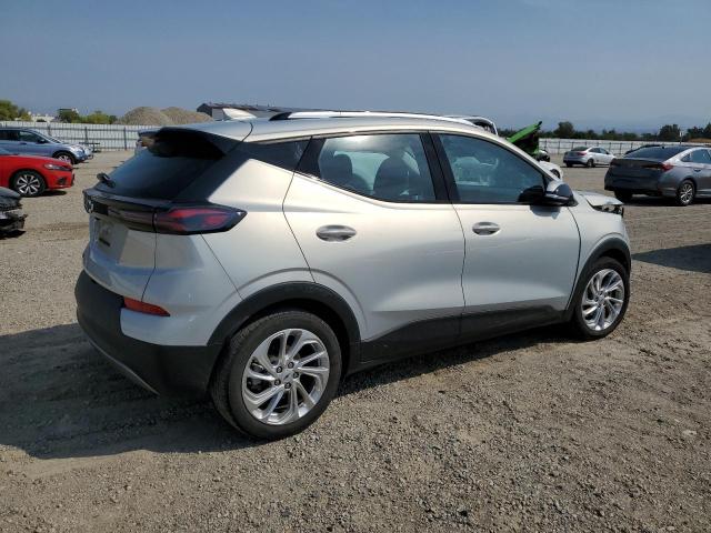 2023 CHEVROLET BOLT EUV LT 1G1FY6S07P4151870
