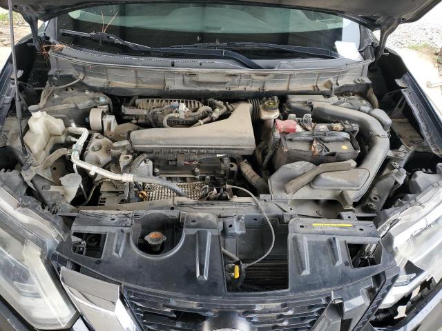 2017 NISSAN ROGUE S KNMAT2MT6HP540743