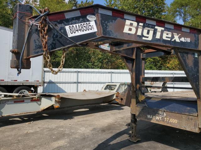 2018 BIG TEX UNKNOWN #3308476301