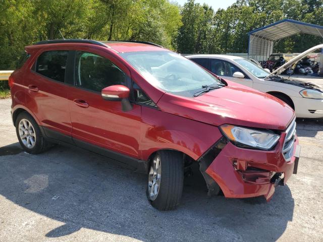 2018 FORD ECOSPORT S #3294466495