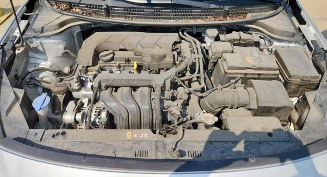 2023 KIA RIO - 3KPA24AD3PE528284