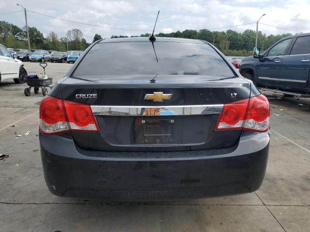 2016 CHEVROLET CRUZE LIMITED LT 1G1PE5SB1G7184970