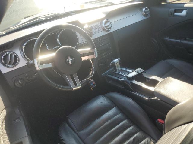 2006 FORD MUSTANG GT #3265092886