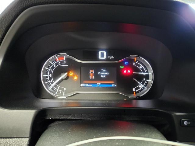 2018 HONDA PILOT EXL 5FNYF6H56JB012872