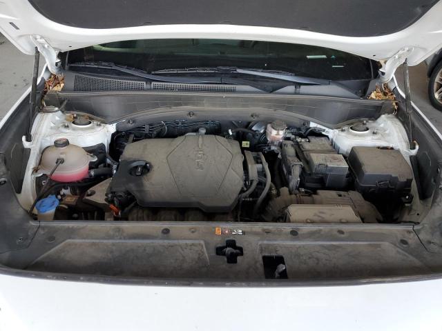 2022 HYUNDAI SANTA FE SEL #3302746014