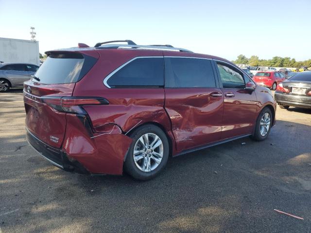 2023 TOYOTA SIENNA LIM 5TDZSKFC6PS078367