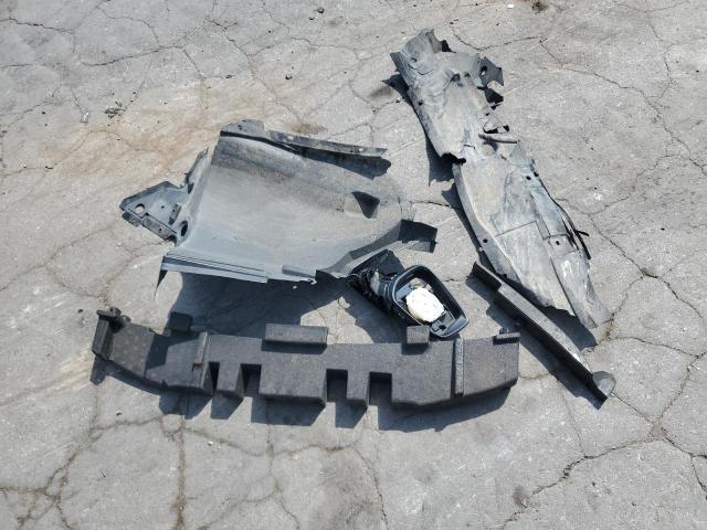 2020 NISSAN KICKS S #3287632016