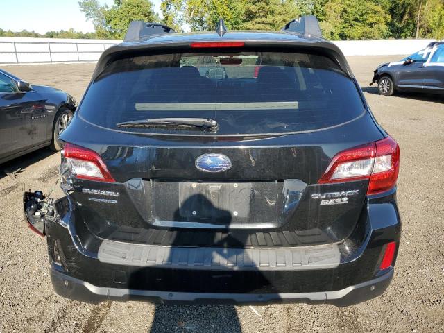 2017 SUBARU OUTBACK 2. - 4S4BSANC5H3435971