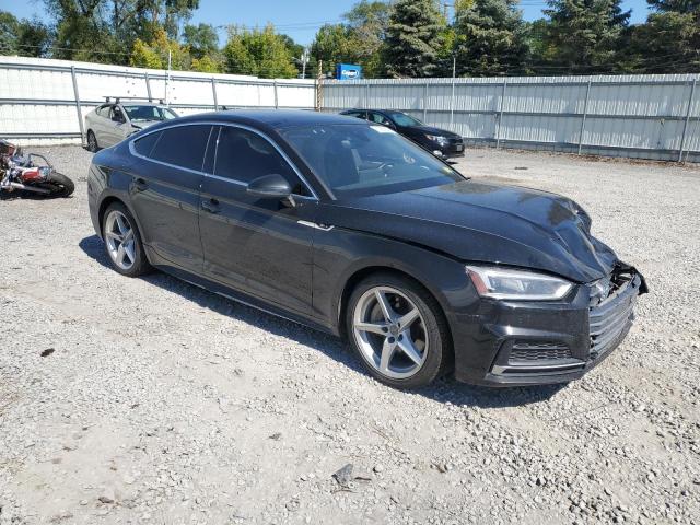 2018 AUDI A5 PREMIUM WAUENCF56JA006843