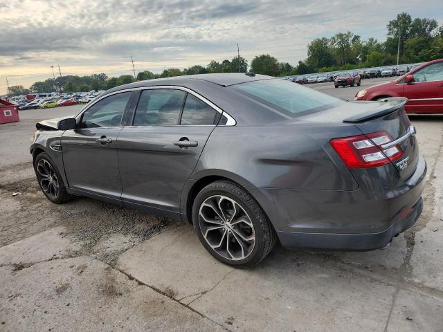 2015 FORD TAURUS SHO 1FAHP2KT3FG155049