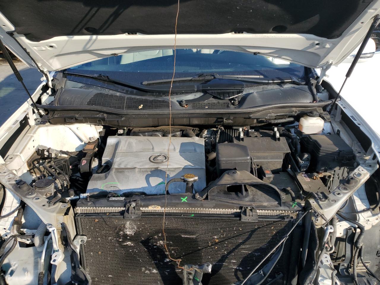 LEXUS RX 350 BASE