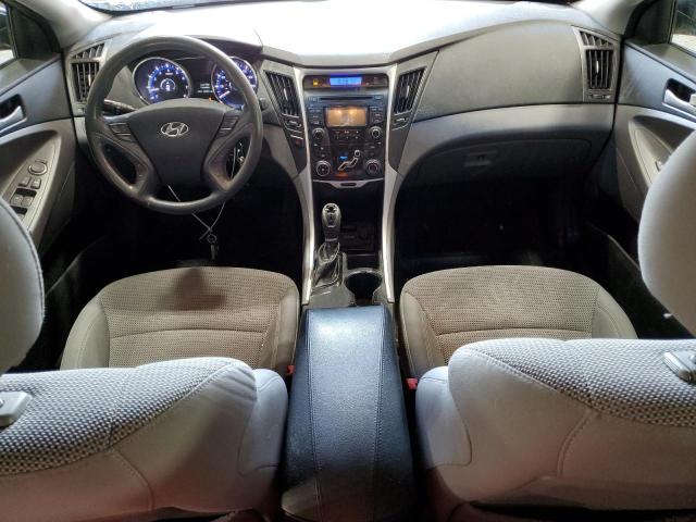 2013 HYUNDAI SONATA GLS #3312479621