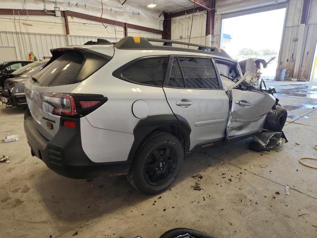 2023 SUBARU OUTBACK WI - 4S4BTGUD2P3216541