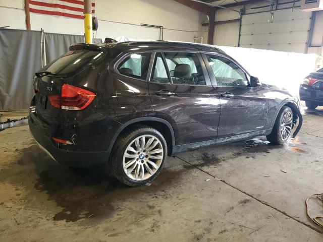 2015 BMW X1 XDRIVE2 - WBAVL1C52FVY34130