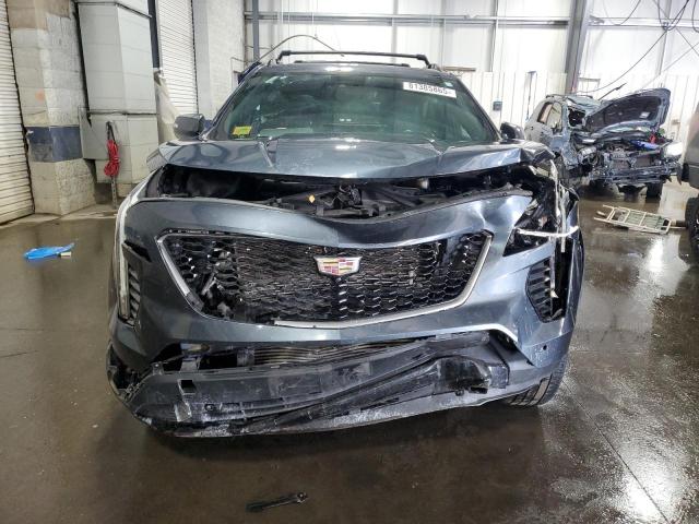 2019 CADILLAC XT4 SPORT 1GYFZFR40KF123154