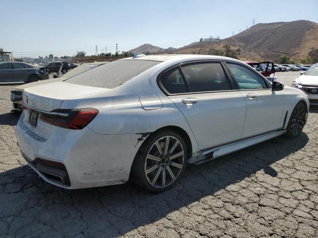 2020 BMW 740 I WBA7T2C05LGL17987