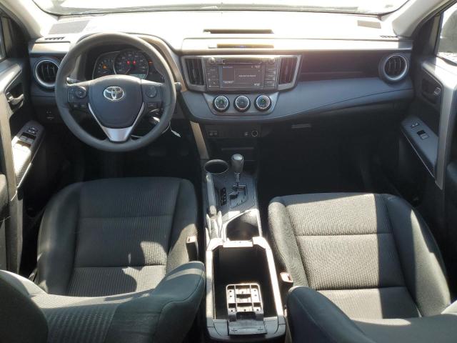 2015 TOYOTA RAV4 LE #3315585788