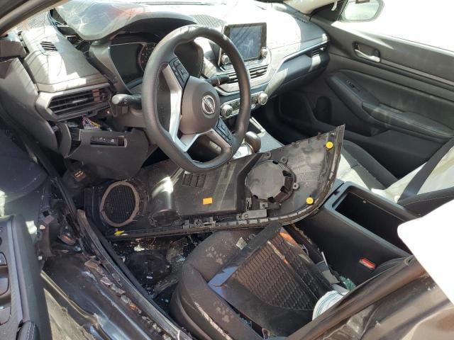 2025 NISSAN ALTIMA SV 1N4BL4DV4SN359988