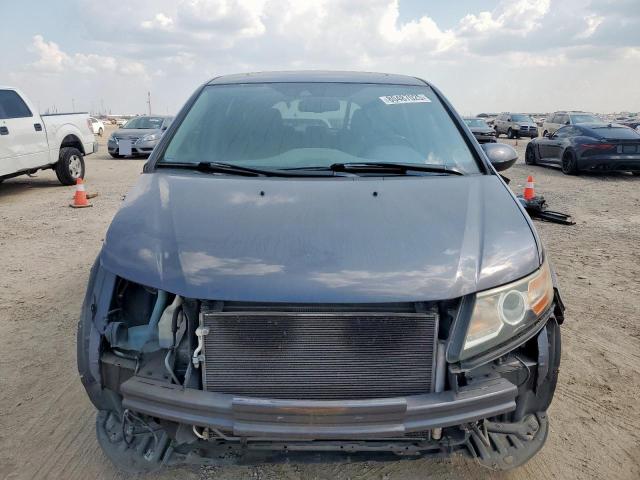 2015 HONDA ODYSSEY EX 5FNRL5H69FB112746