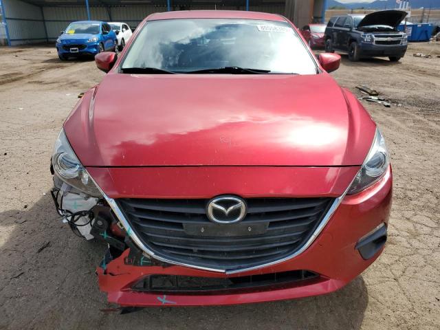 2015 MAZDA 3 SPORT #3284814520