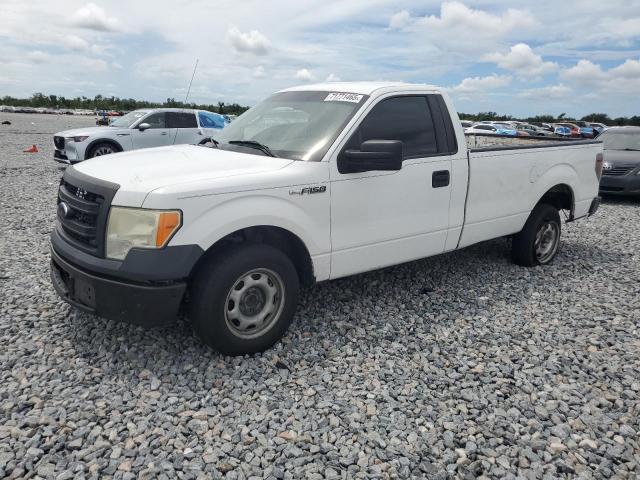 2014 FORD F150 - 1FTNF1CF4EKD02364