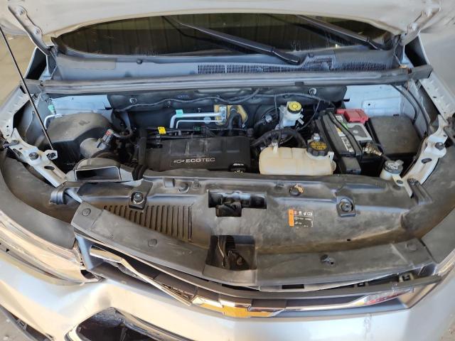 2018 CHEVROLET TRAX 1LT KL7CJLSB0JB549727