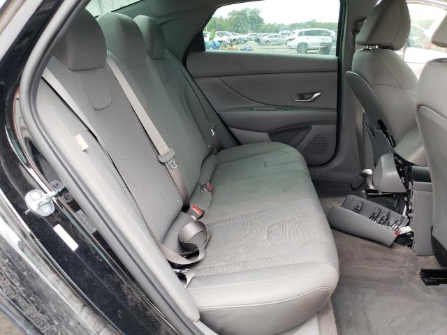 2025 HYUNDAI ELANTRA SE - KMHLL4DG5SU941292