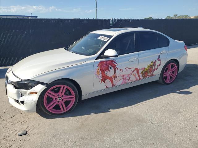 BMW 328 I
