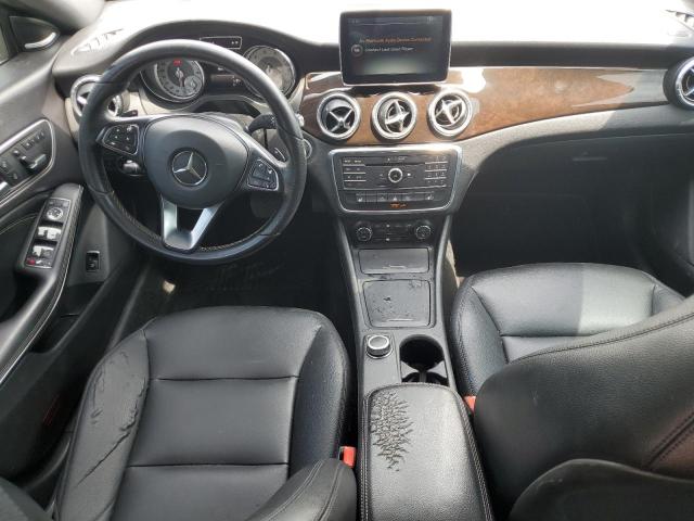 2015 MERCEDES-BENZ CLA 250 4M WDDSJ4GBXFN273887