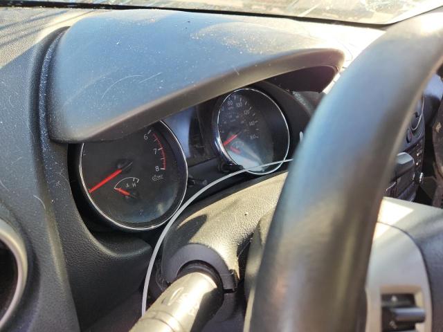 2014 NISSAN ROGUE SELE - JN8AS5MT5EW623493