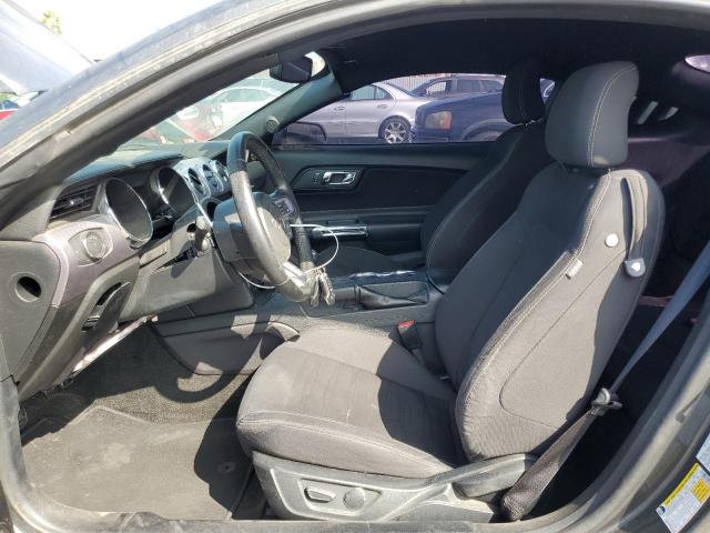 2016 FORD MUSTANG #3256340358